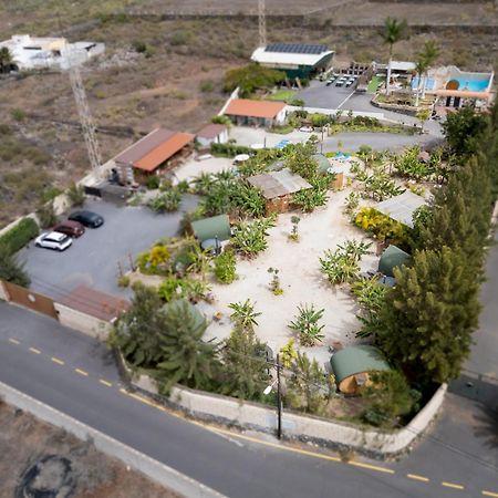 Macaronesia Love Spa, Sauna Y Piscina Buzanada Exteriér fotografie