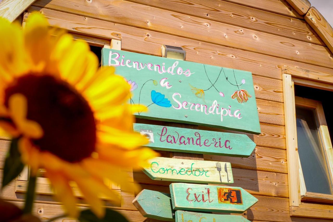 Macaronesia Love Spa, Sauna Y Piscina Buzanada Exteriér fotografie