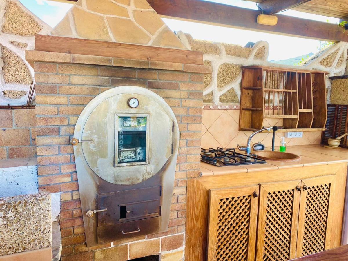 Macaronesia Love Spa, Sauna Y Piscina Buzanada Exteriér fotografie